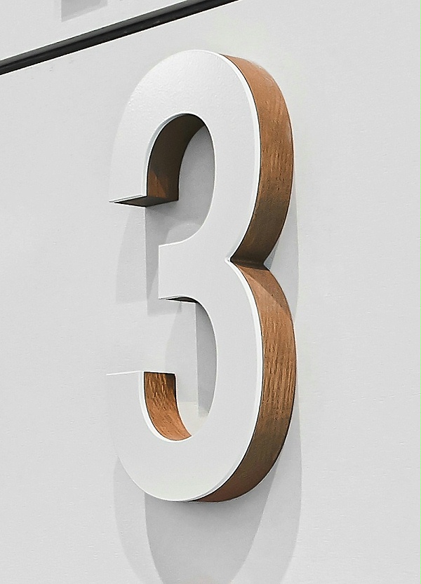 圣凯瑟琳女子高中标识导视设计5