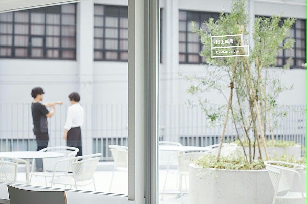 龙谷大学宿舍标识导视系统设计4