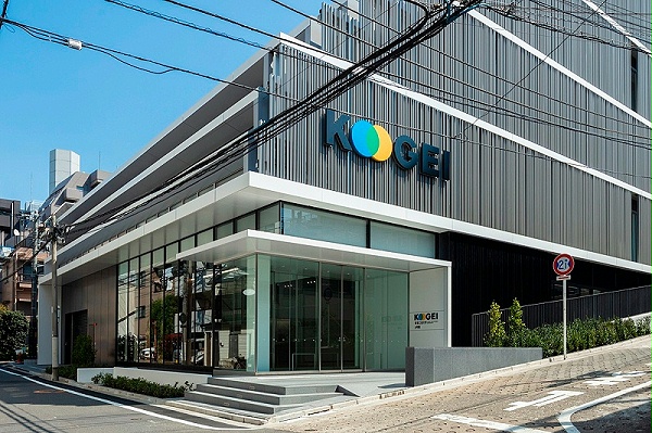 东京工艺大学新宿舍标识导视设计2