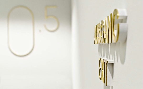 德累斯顿历代大师画廊标识导视系统设计3