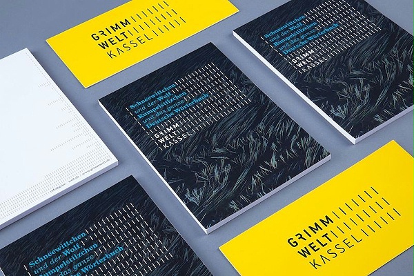 GRIMMWELT博物馆标识导视系统设计5