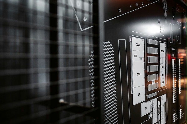 Tkalni购物中心标识导视系统设计4