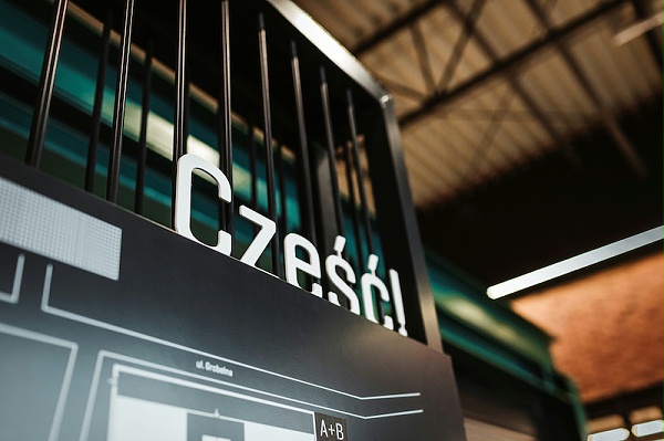 Tkalni购物中心标识导视系统设计2