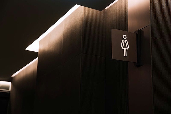 迪拜创业设计街区标识导视系统设计7