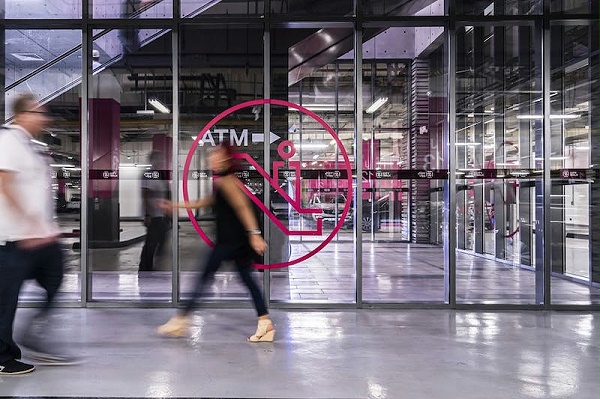 城市漫步项目标识导视系统设计赏析6