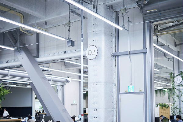 公司导视设计04