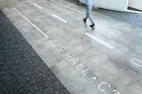 公司导视设计06