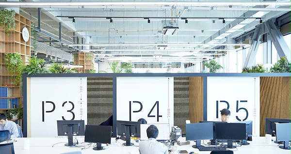 公司导视设计05