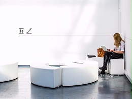 E4大楼标识导视系统设计