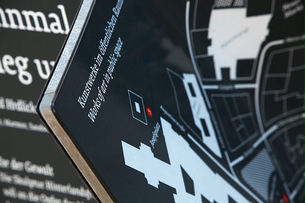 WIENKL公共空间标识导视系统设计4