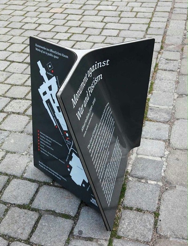 WIENKL公共空间标识导视系统设计2