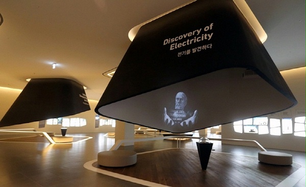 三星创新博物馆标识导视系统设计9