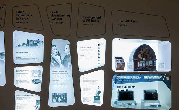 三星创新博物馆标识导视系统设计14