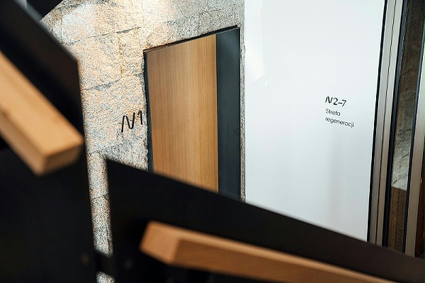 En酒店导视标识系统设计2