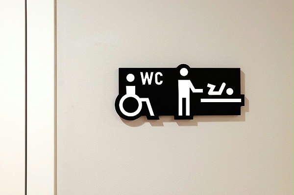 柏林Humboldt Forum博物馆标识导视设计8