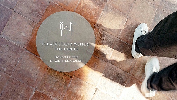 Lembur Urang旅游村标识导视设计8