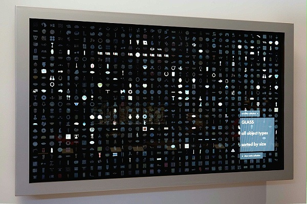 曼哈顿艺术与设计博物馆标识导视设计4