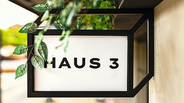 Mercado购物中心标识导视系统设计5