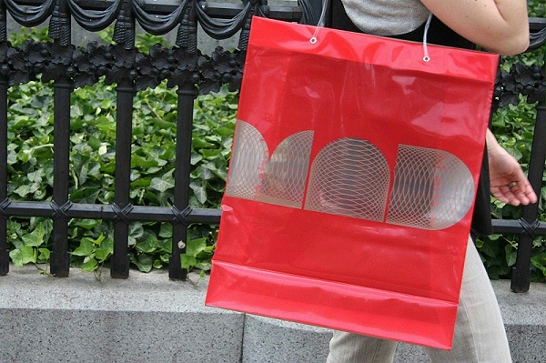 曼哈顿艺术与设计博物馆标识导视设计3