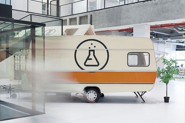 博世软件创新公司标识导视系统设计4