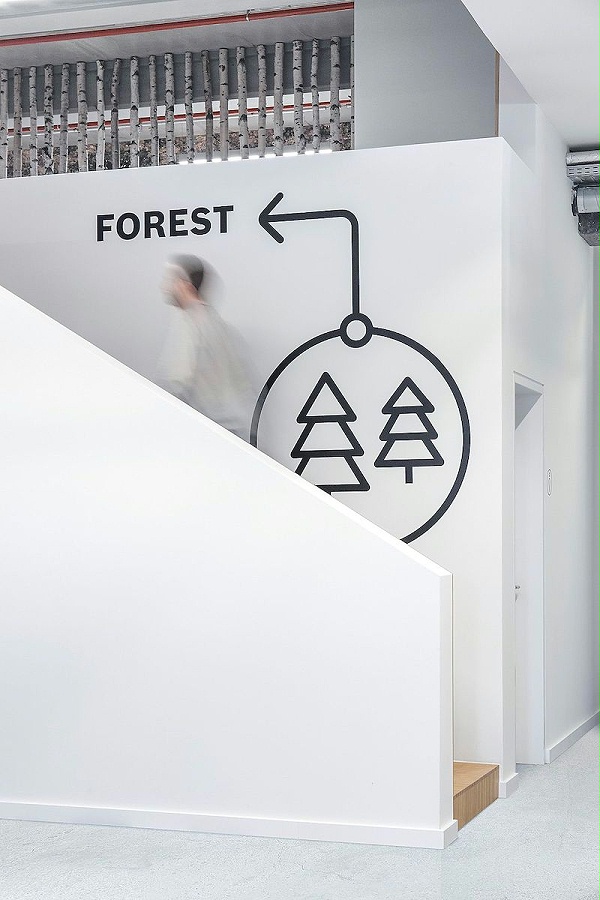 博世软件创新公司标识导视系统设计7