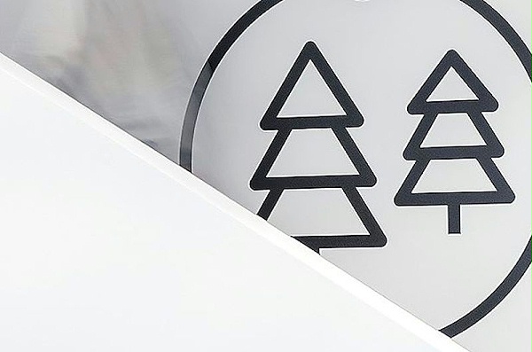 博世软件创新公司标识导视系统设计2