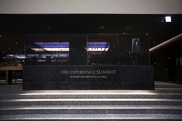 韩国SG体验空间标识导视设计9