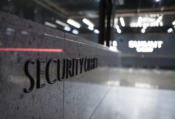 韩国SG体验空间标识导视设计4