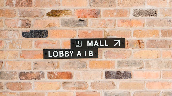 1号管窑古迹标识导视系统设计1