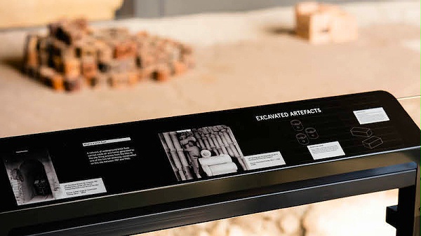 1号管窑古迹标识导视系统设计3