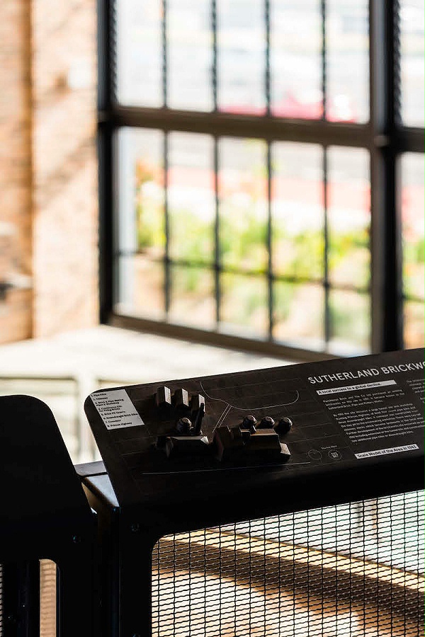 1号管窑古迹标识导视系统设计5