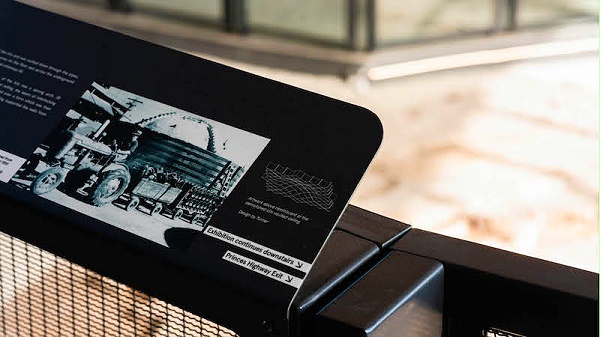 1号管窑古迹标识导视系统设计6