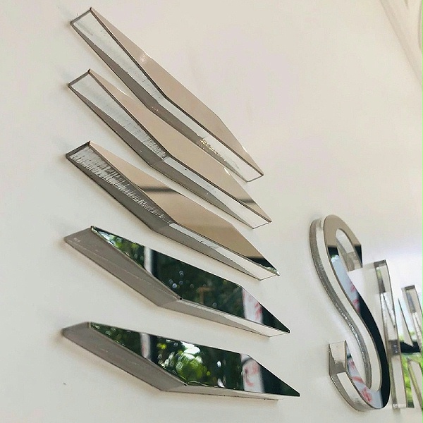 曼谷Flo公寓标识导视系统设计4