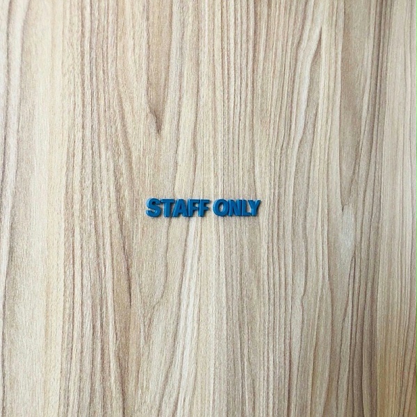 曼谷Flo公寓标识导视系统设计8