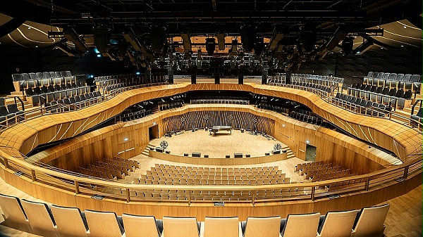 卡瓦蒂娜音乐厅标识导视系统设计8