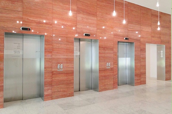 POST X地产标识导视系统设计6