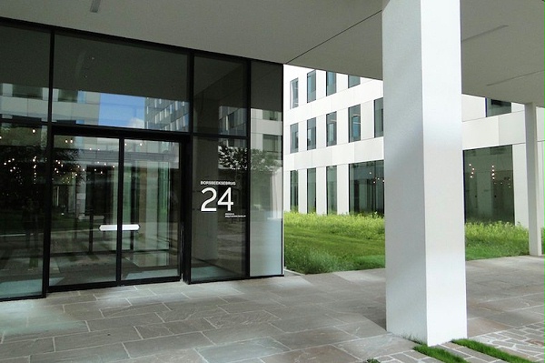 POST X地产标识导视系统设计2