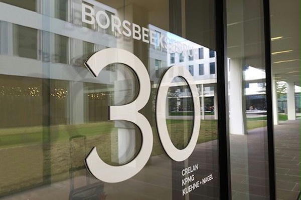 POST X地产标识导视系统设计3