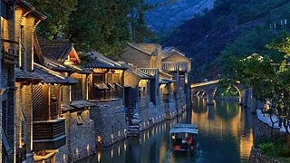 特色小镇旅游标识系统的设计要求有哪些