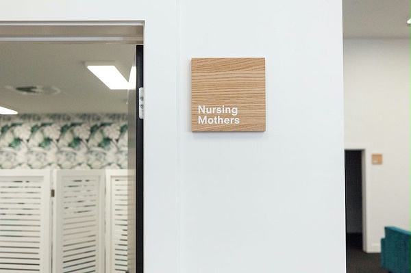 奥克兰life生活中心标识导视系统设计1