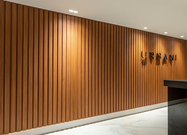 Urbani公寓标识导视系统设计2