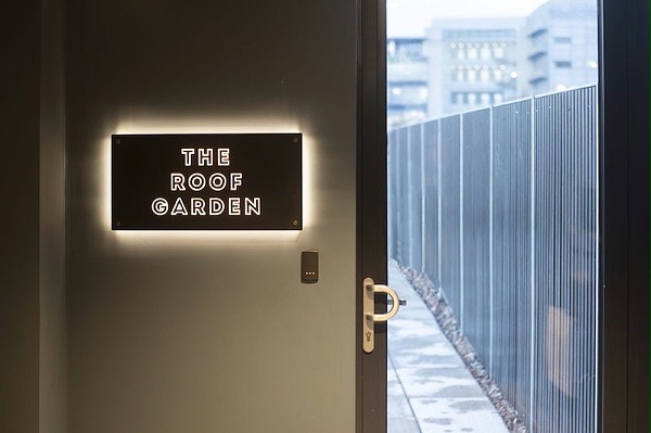 Mustard Wharf公寓标识导视系统设计3