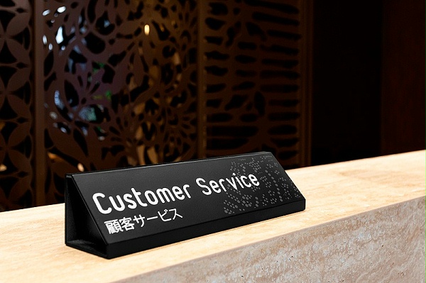 Embarcadero公寓标识导视系统设计3