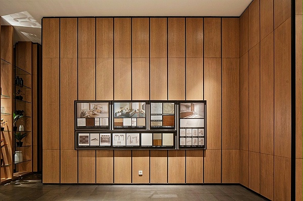 The Lana住宅标识导视系统设计1