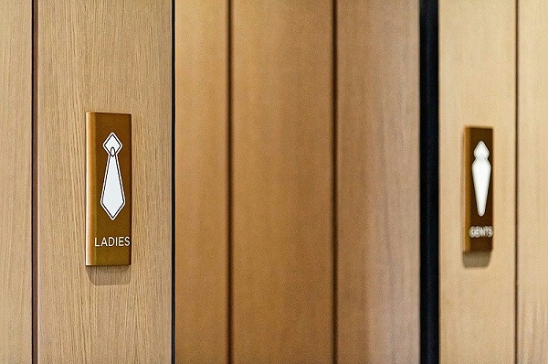 The Lana住宅标识导视系统设计5