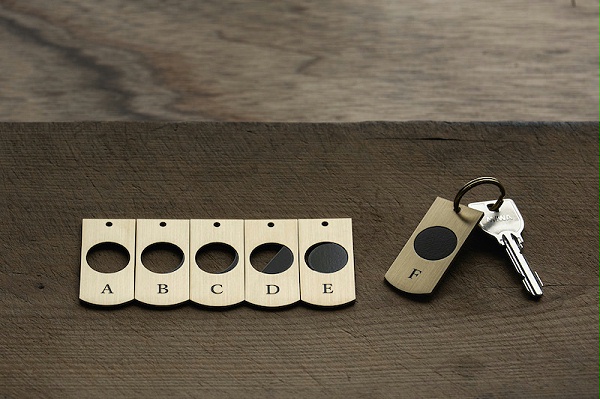 长崎月与海酒店标识导视系统设计8