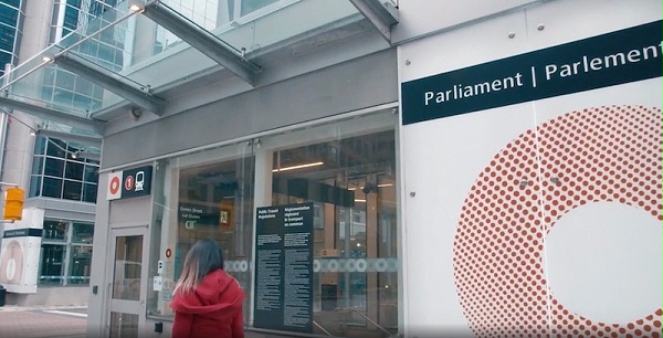 渥太华市交通系统导视系统设计4