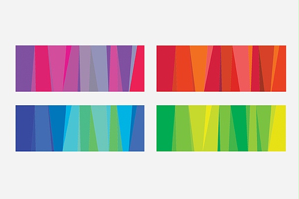 奥的斯艺术与设计学院标识导视系统设计