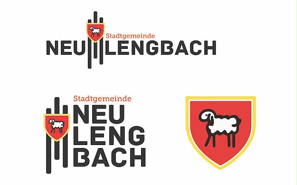 新伦巴赫市镇大厅标识导视系统设计1