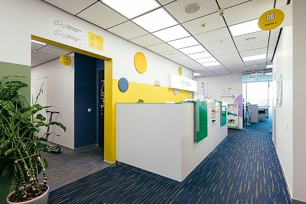 Mindbox工作室标识导视系统设计1